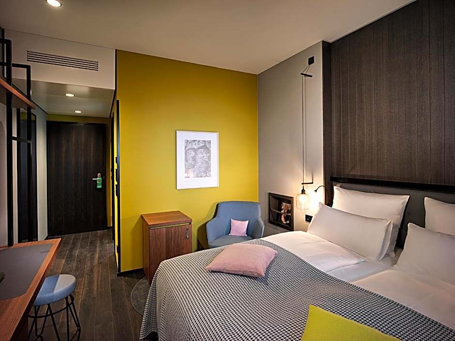 Panoramahotel Waldenburg