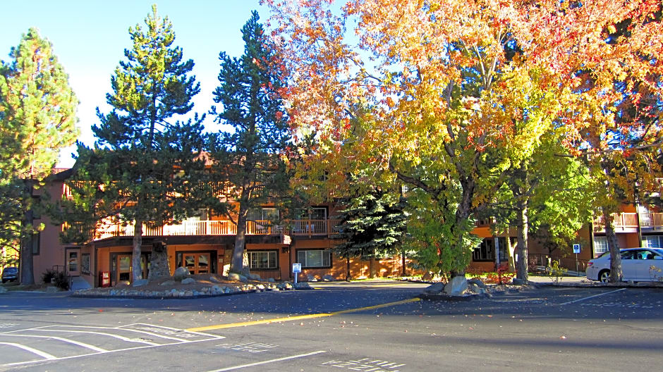 The Tahoe Beach & Ski Club Owners Association
