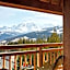 Chalet Alpen Valley, Mont-Blanc