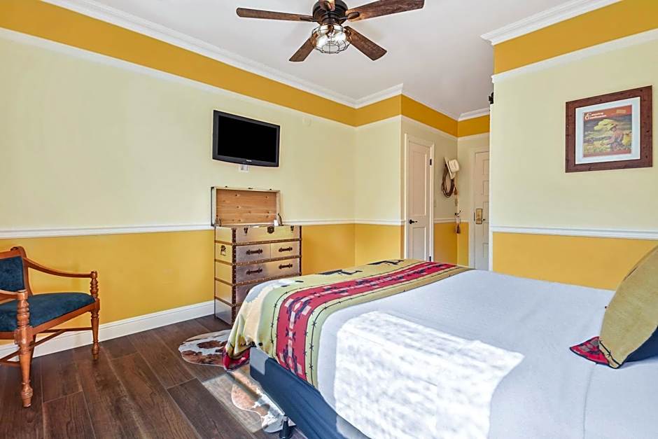 Hotel St. Michael, BW Premier Collection