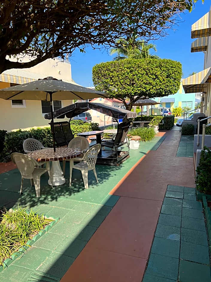 Expo Motel