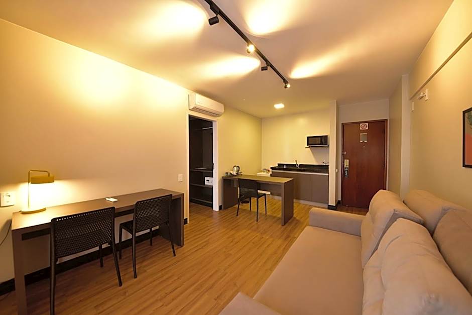 Golden Tulip Goiania Address