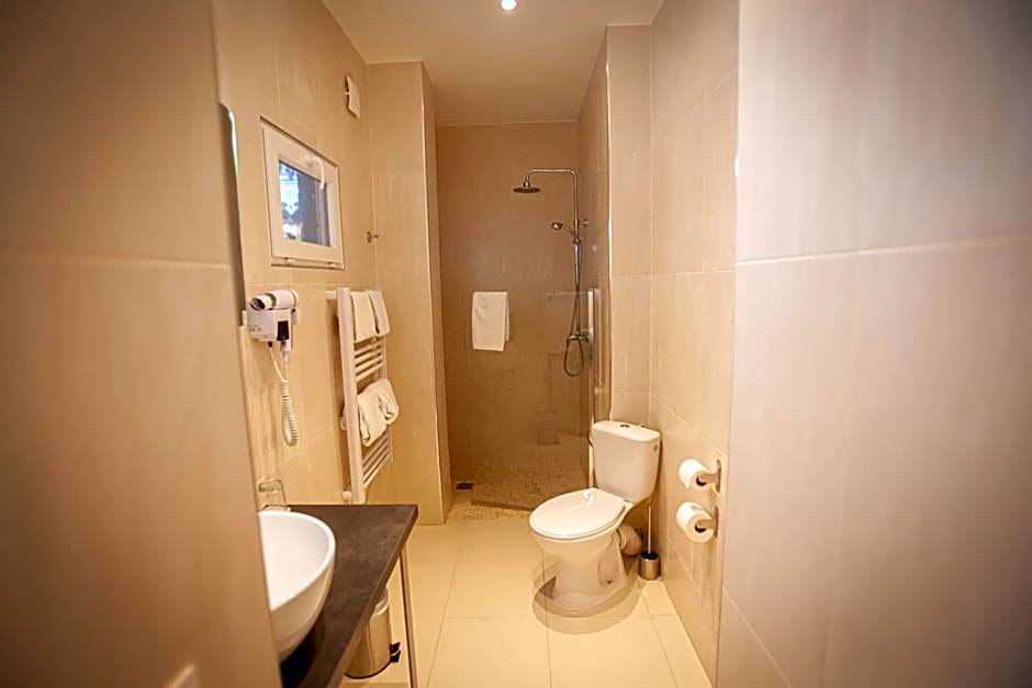 Hôtel Churchill Bordeaux Centre