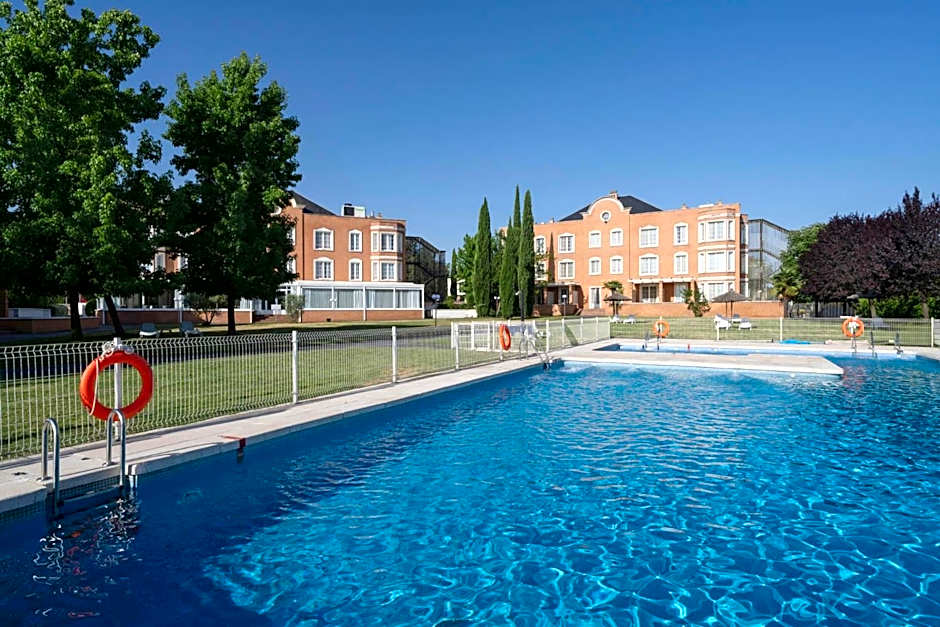 Exe Zarzuela Park