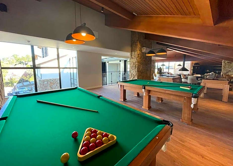 Wanderlust Experience Hotel Best Western