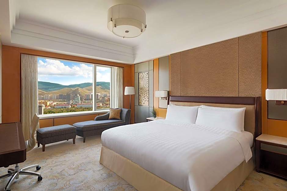 Shangri-La Ulaanbaatar