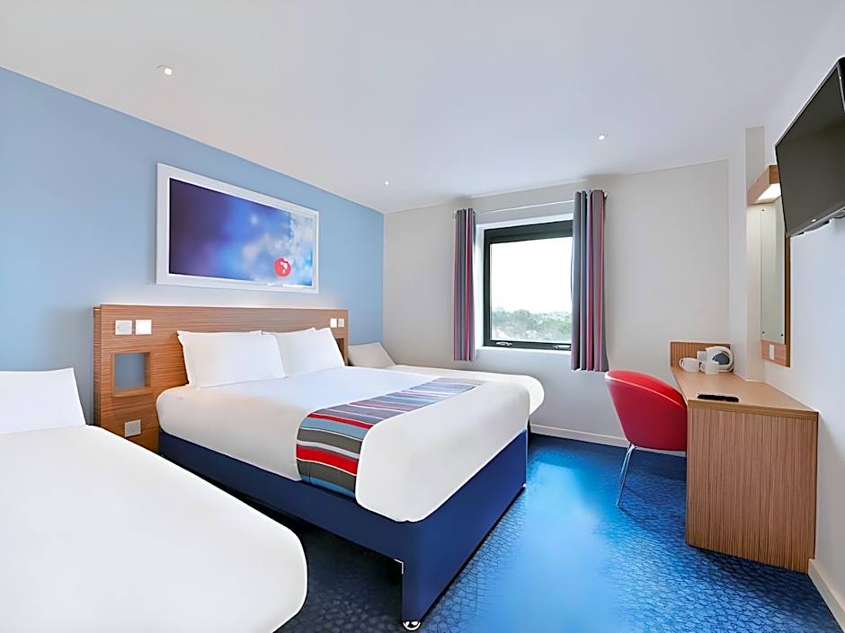 Travelodge London Raynes Park