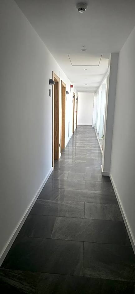 VISTALEGRE Hotel-Spa