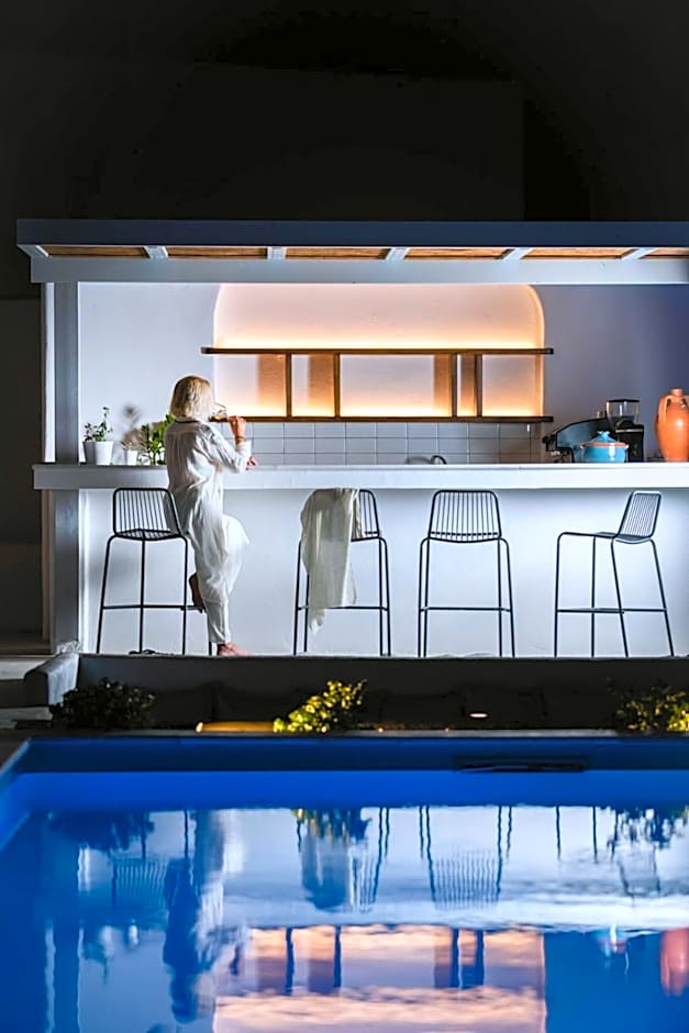 Quartano Suites by Heliessa, Adults Only