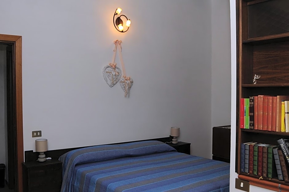 B&B La Vecchia Scuola