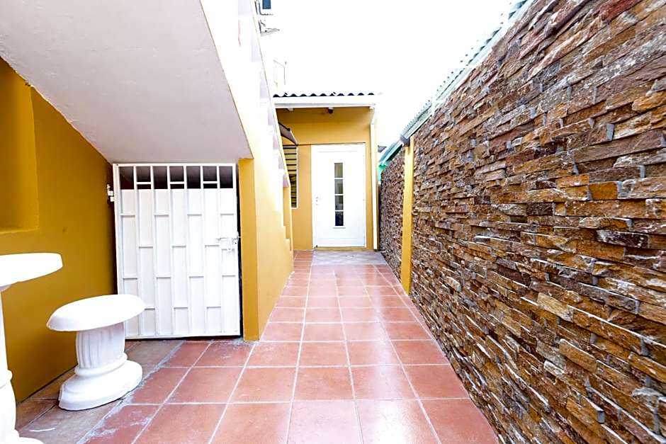 Mustique Suites Curacao