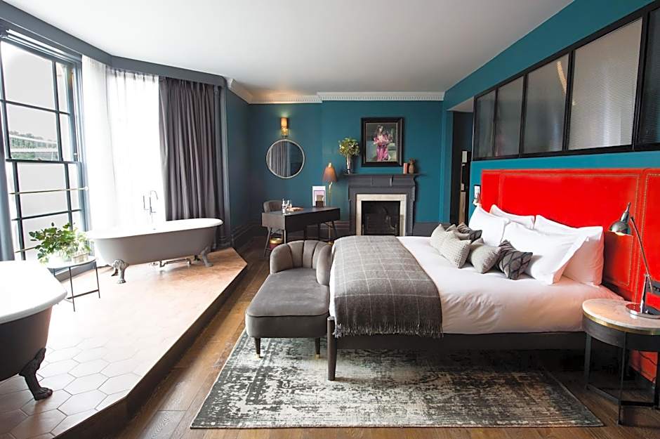 Avon Gorge by Hotel du Vin