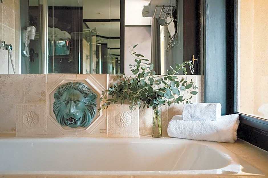 La Vigne de Ramatuelle