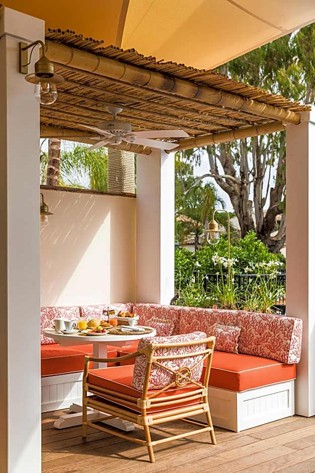 Hôtel La Tartane Saint-Tropez