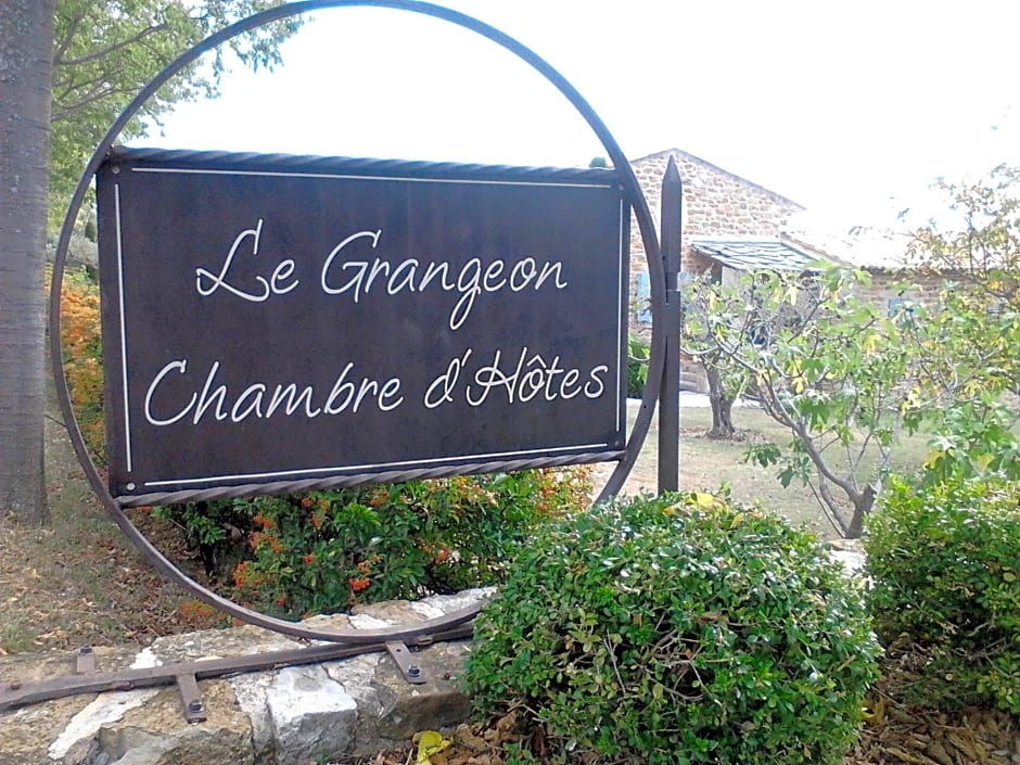 Le Grangeon