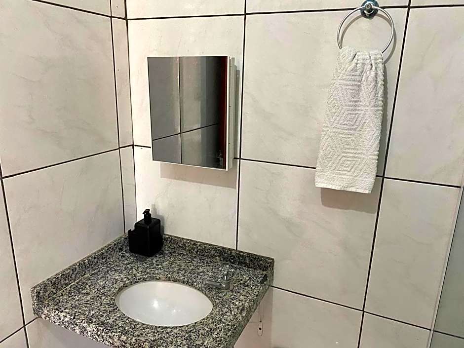 Pousada Recanto dos Parente - Icaraizinho de Amontada