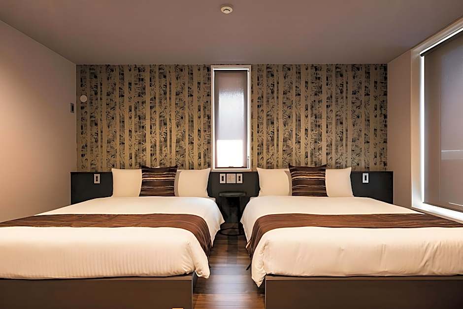 GRAND BASE Moji Nagomi