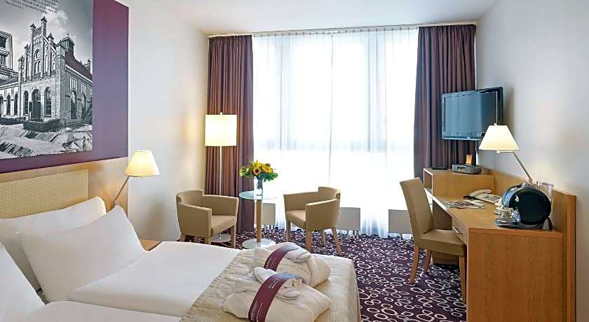 Mercure Hotel Dortmund City