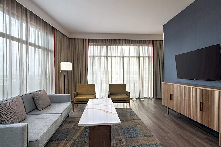 Hotel Indigo Irving - Las Colinas By IHG