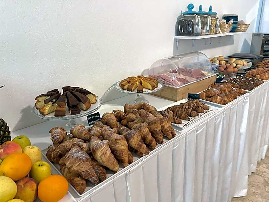 Hotel Fedora Rimini