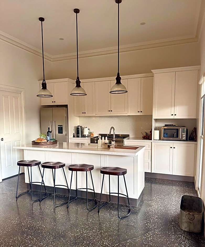 Barossa Bed & Breakfast