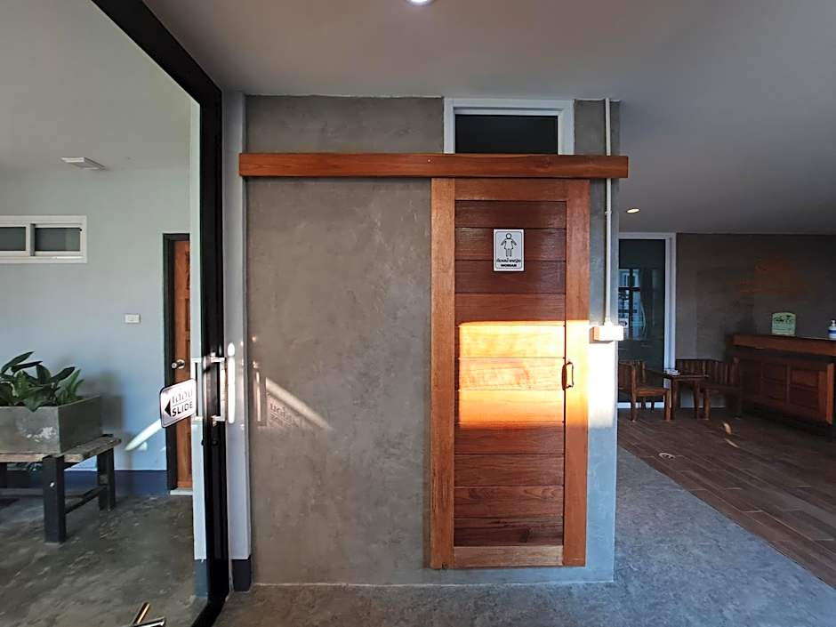 Graphic House @ Chiang Rai