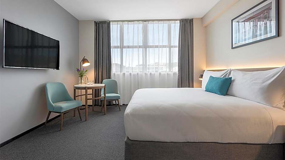 Oaks Wellington Hotel