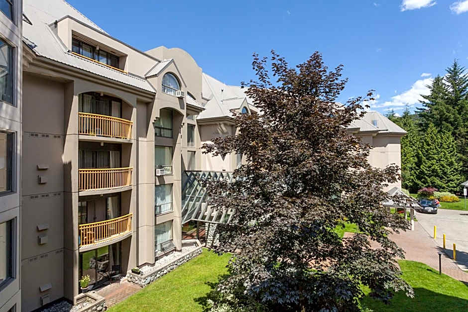 The Marquise by Whistler Premier