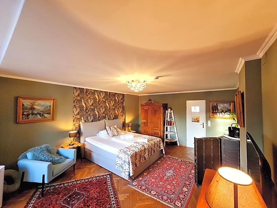 Gewerkenschlössl Zeilinger