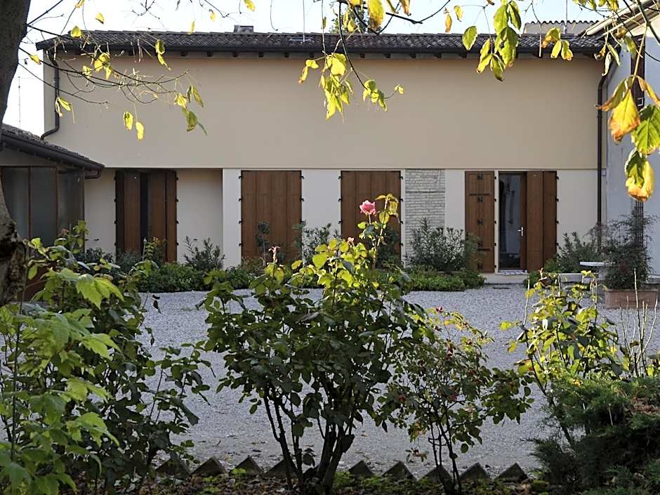 9 Muse Bed and Breakfast