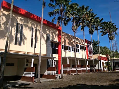Hotel Arowana
