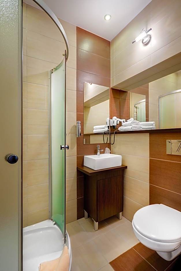 Boutique Hotel's Sosnowiec