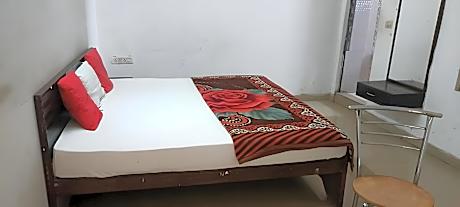 Tulsi Residency Vrindavan