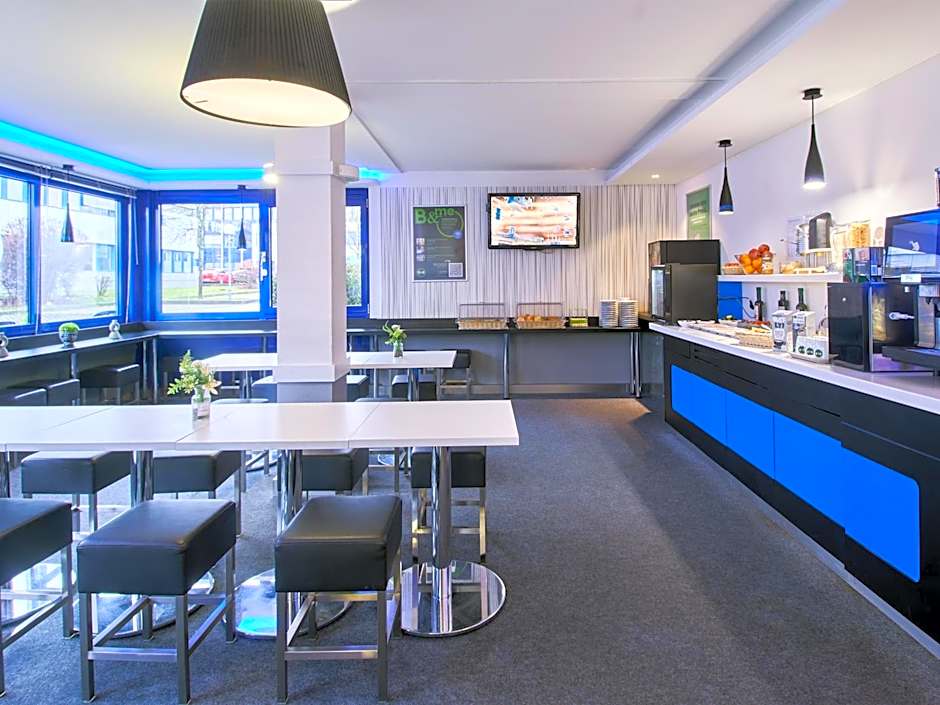 B&B HOTEL Hannover-Laatzen