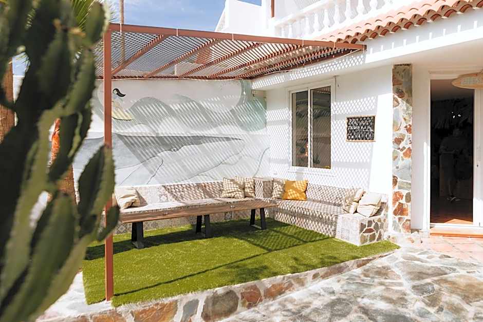 Endless Summer Hostel