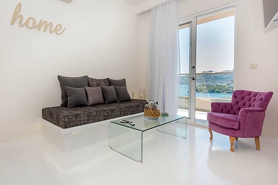 Eva Mare Hotel & Suites - Adults only