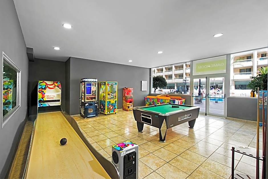 Kn Aparthotel Columbus