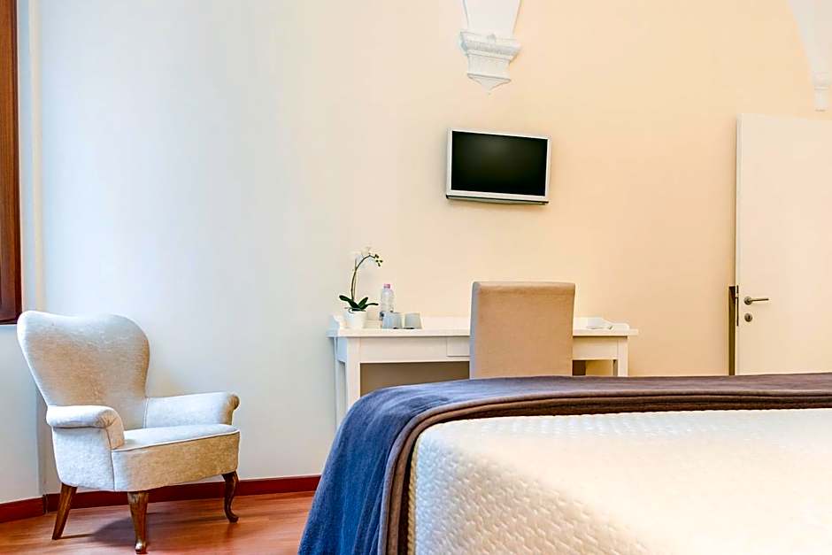 B&B Quattro Cantoni