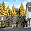 Chateau Big Bear Boutique Hotel, BW Signature Collection