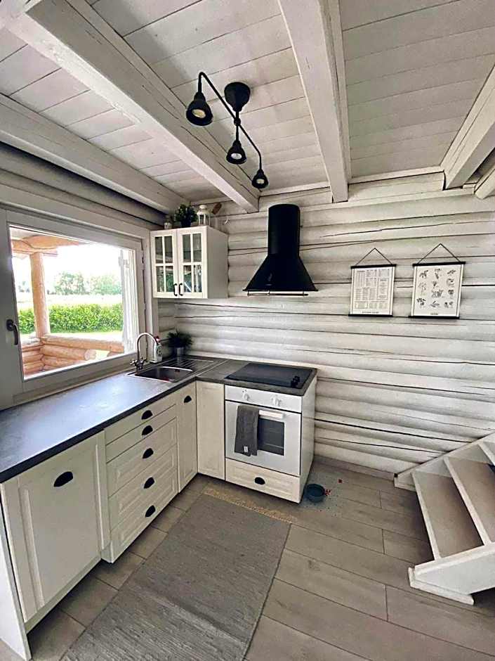 Csendliget Villas Abádszalók