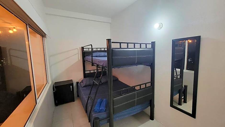 Departamento con la mejor Vista de Acapulco