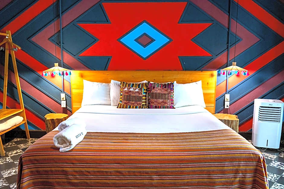 Socialtel Atitlan