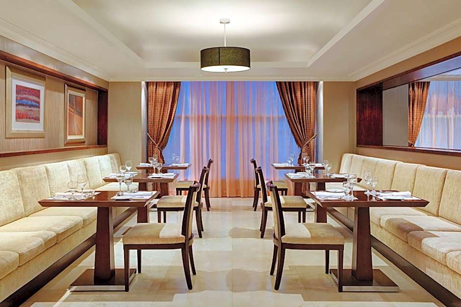 Le Meridien Towers Makkah