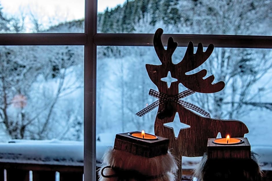 Hotel & Restaurant Grüner Baum - Die Grüne Oase Am Feldberg