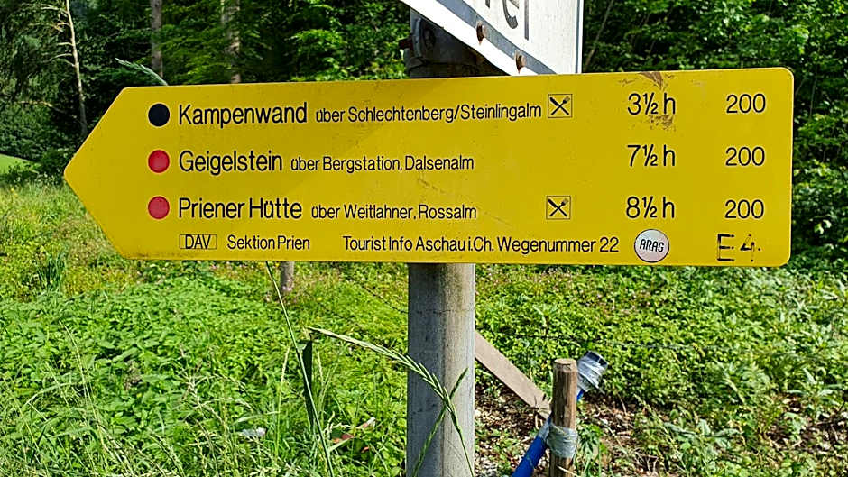 Wirtshaus zum Baumbach