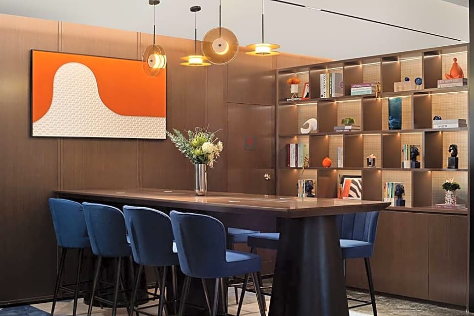 Hampton by Hilton Guangzhou Railway Station