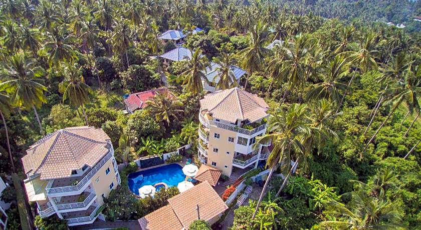 Chaweng Noi Residence