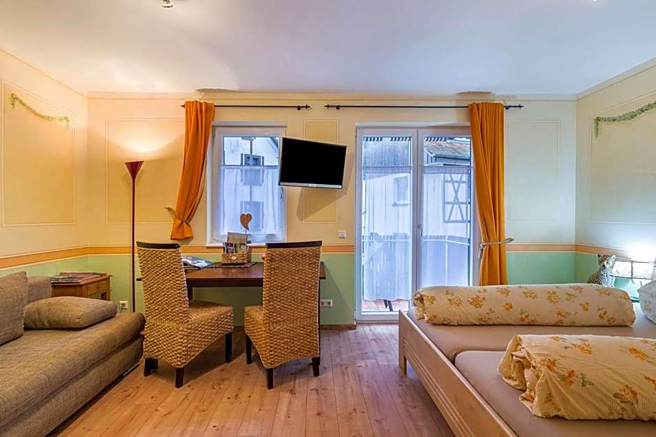 SCHUSTERjunge Aparthotel