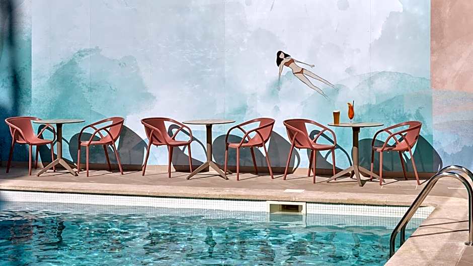 Hotel Indigo Albufeira by IHG