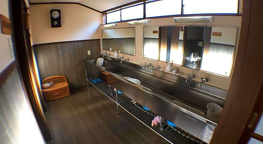 Kadokyu Ryokan